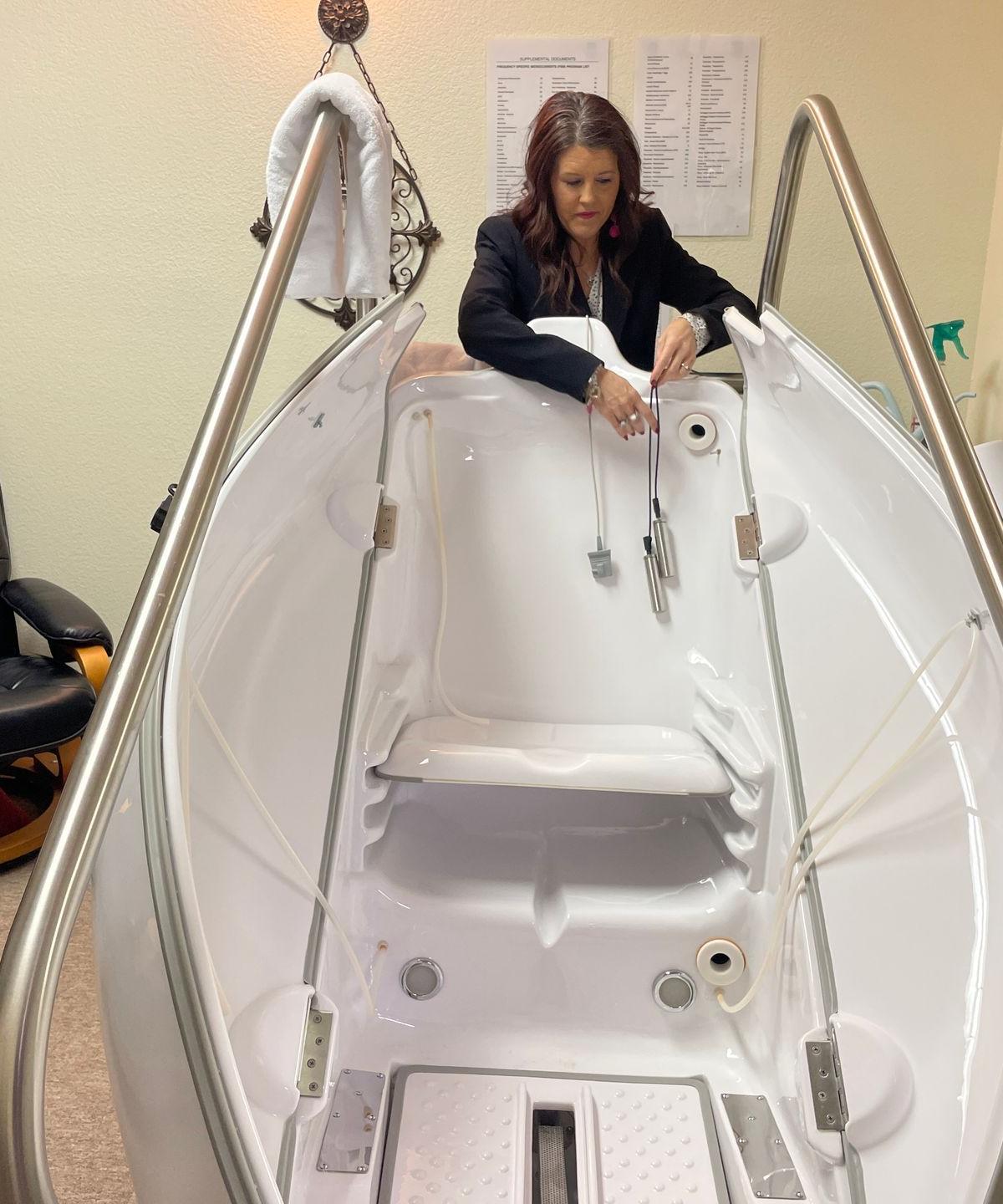 Core Frequency Therapy — photo 2