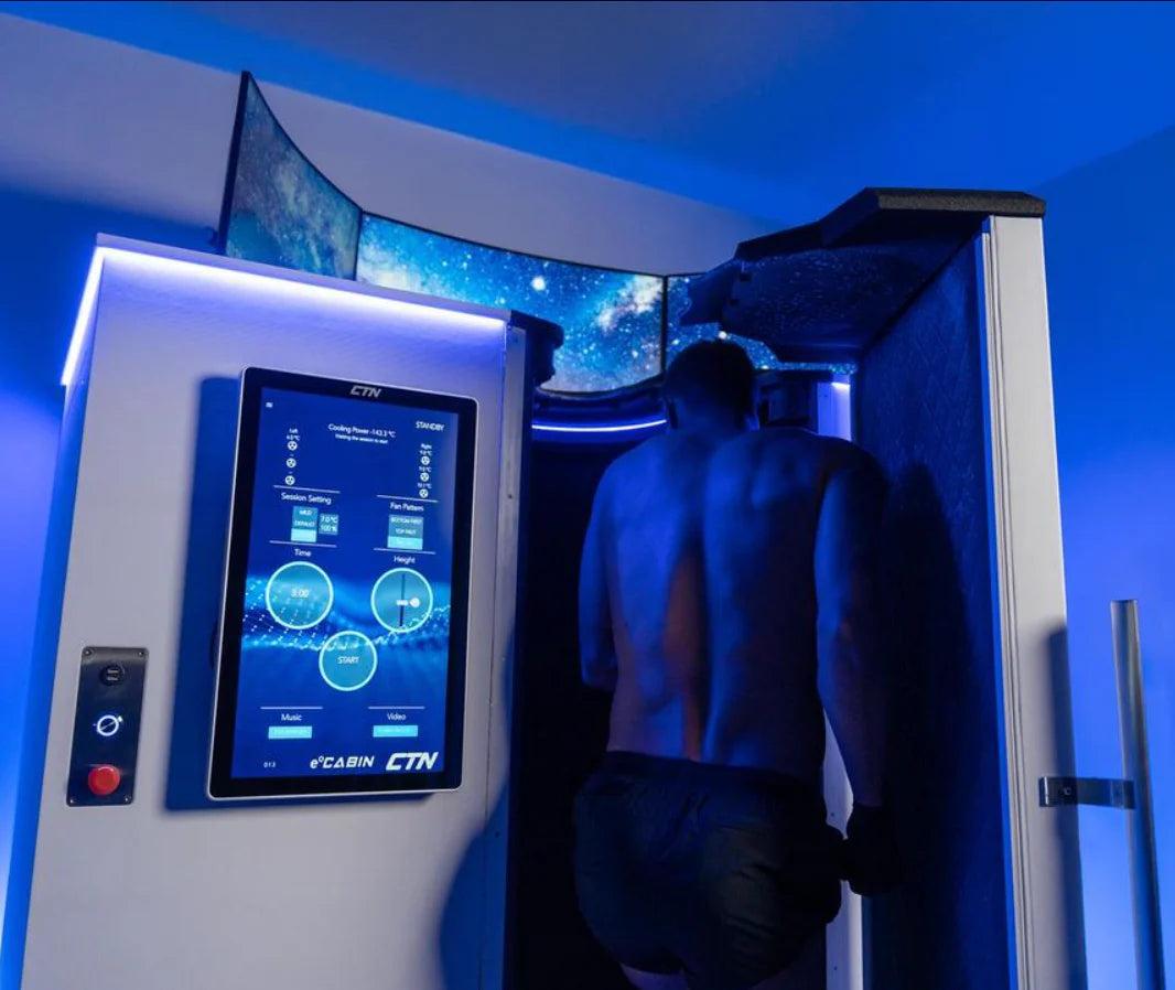 Cryo Nation — photo 2
