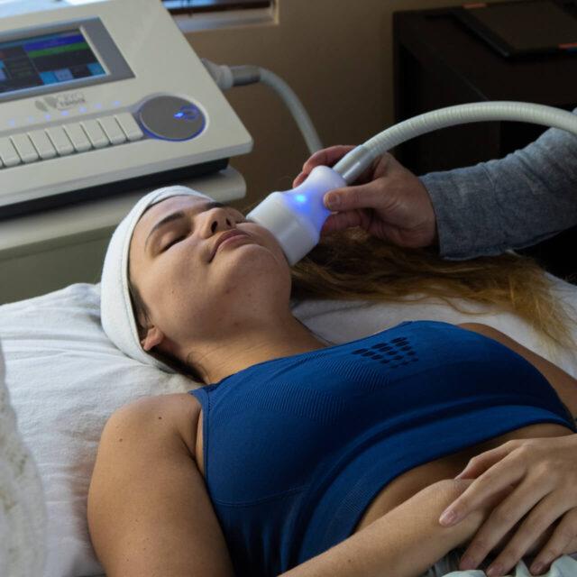 Cryo Wellness Spa (Columbus) — recovery studio