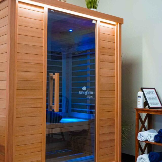 Cryo Wellness Spa (Columbus) — photo 2