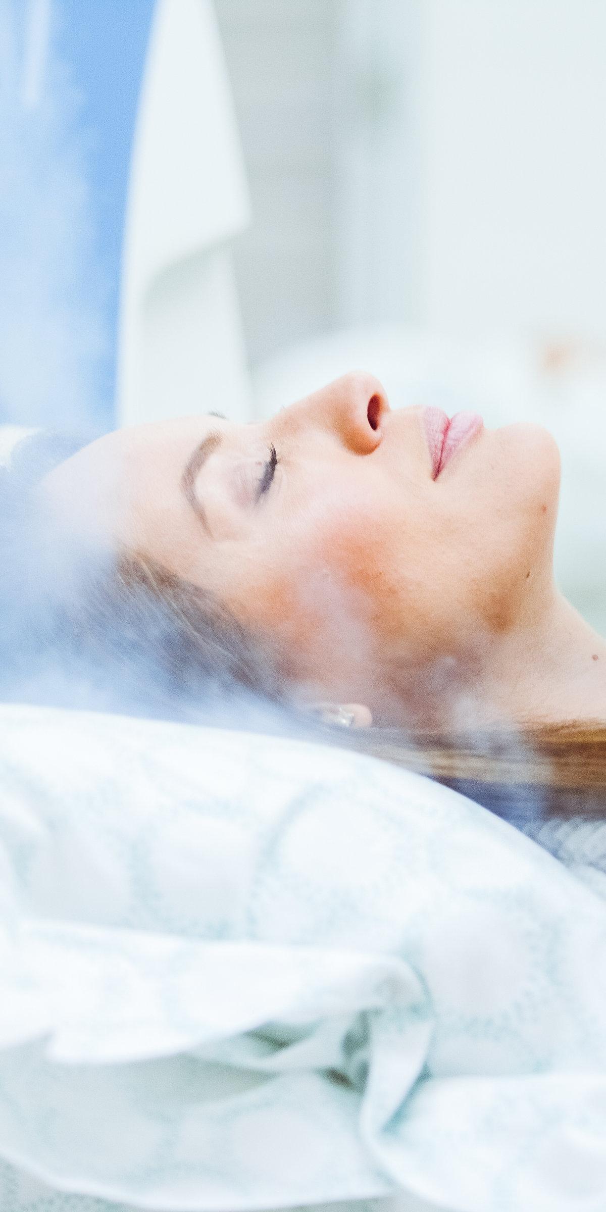 Cryohealthcare — recovery studio