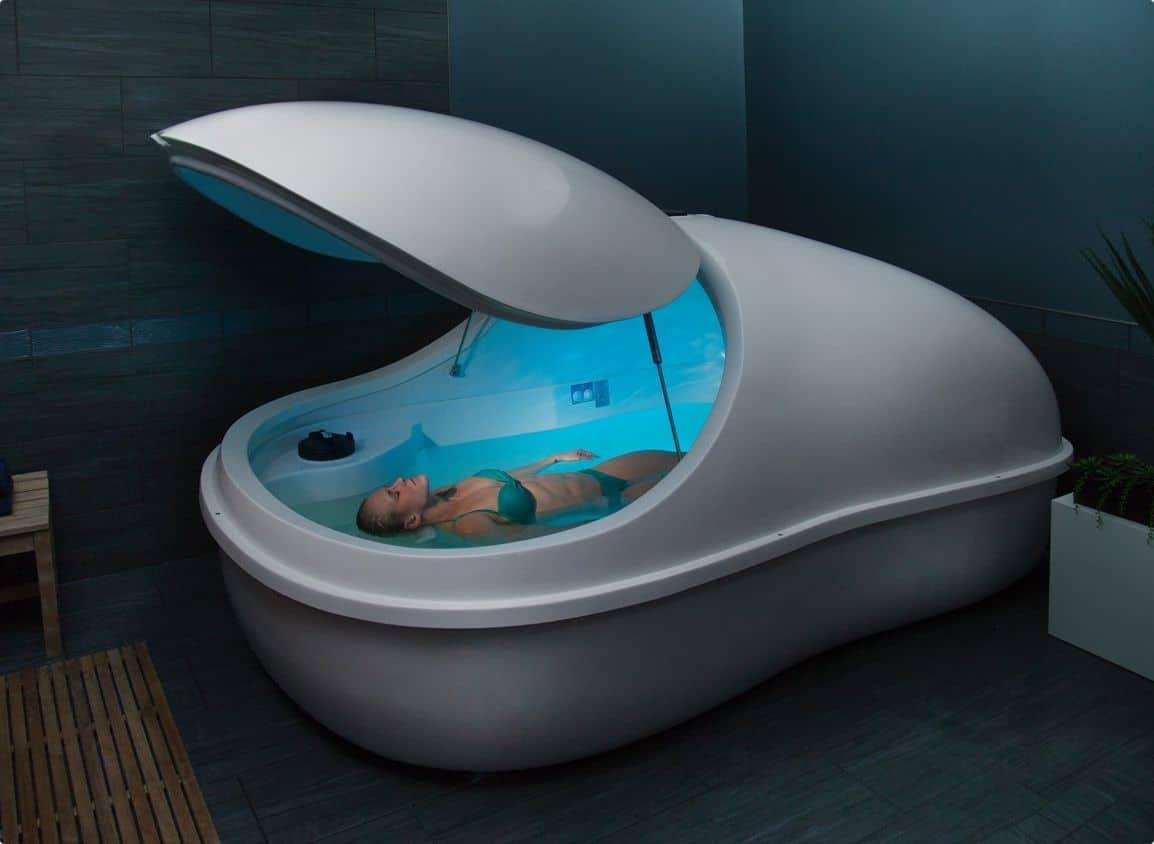 Cryotherapy Indy — recovery studio