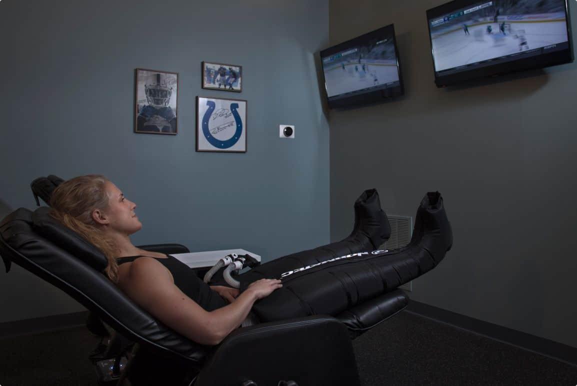 Cryotherapy Indy — photo 2