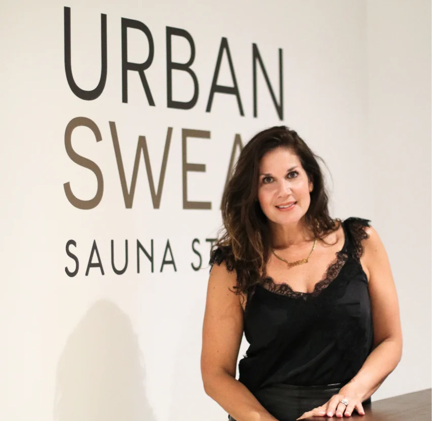 CYL Sauna Studio — recovery studio