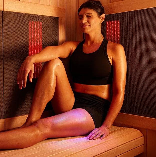 DRIP Sauna & Plunge Studio — Morristown & Summit, NJ — recovery studio