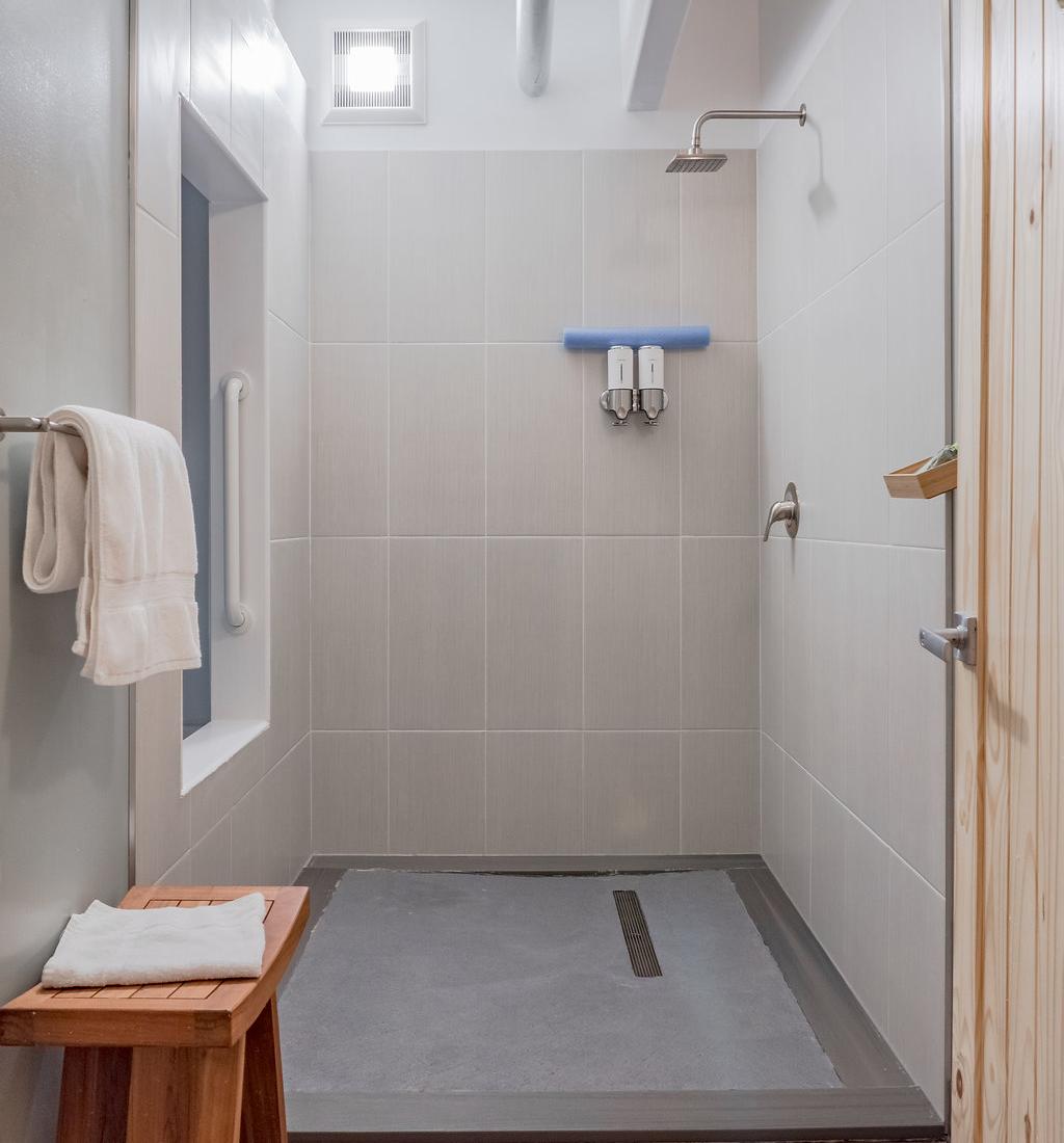 Easy Float — Denver — recovery studio