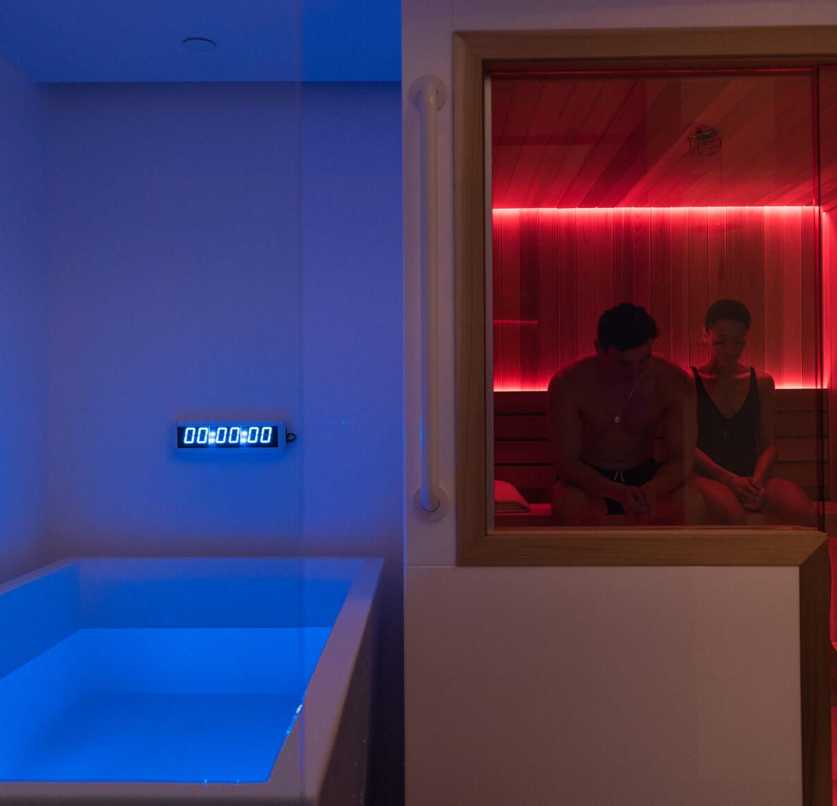 Embody Studio — recovery studio