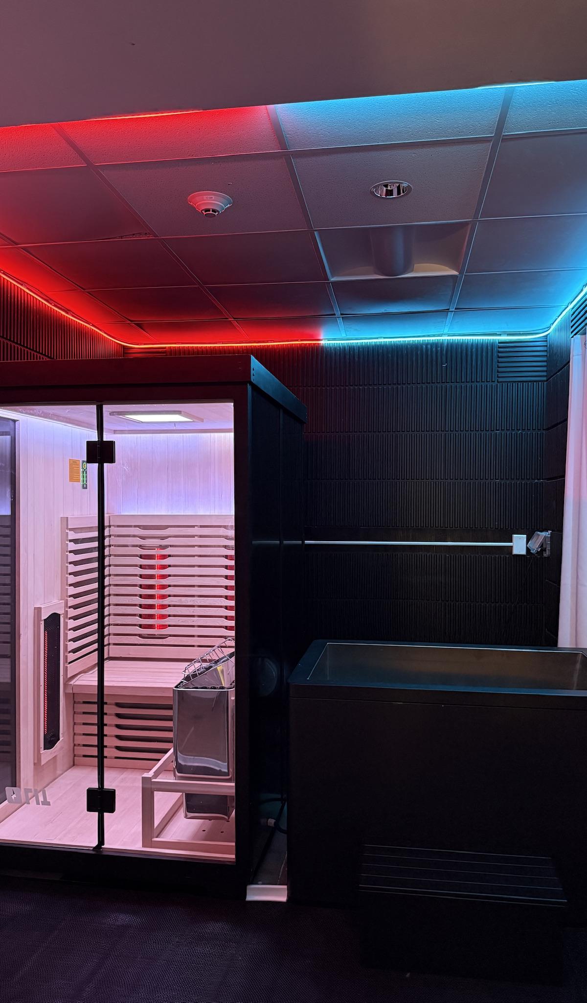 Float Boston — recovery studio