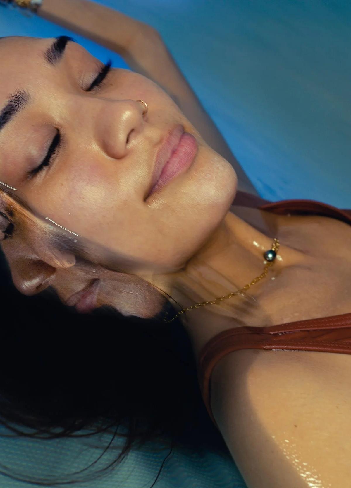 Float Seattle — recovery studio
