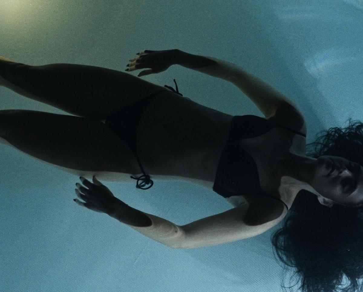 Float State — recovery studio