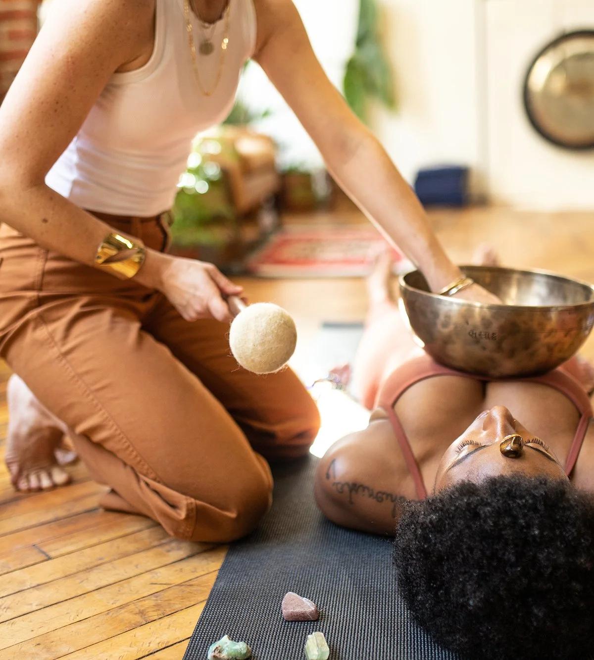 Formation Sauna + Wellness — recovery studio