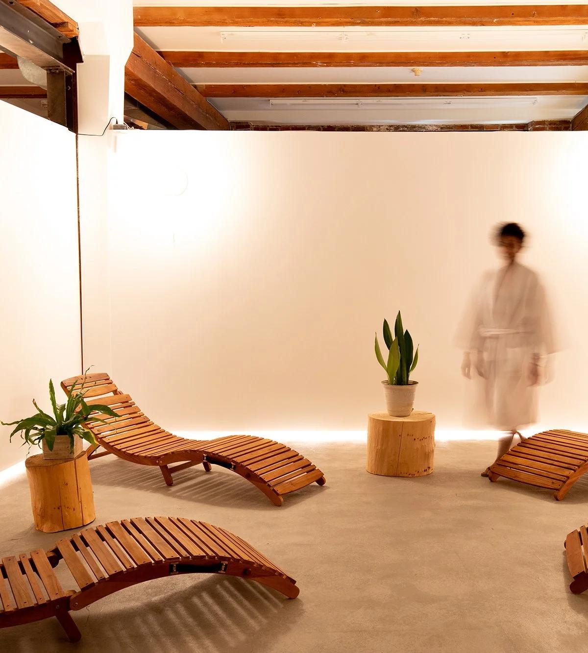 Formation Sauna + Wellness — photo 2