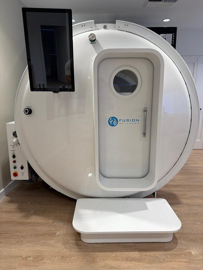 Fusion Wellness (Fort Lauderdale) — photo 2