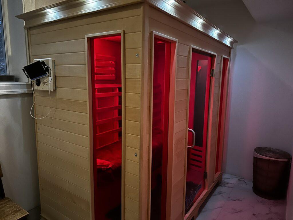 Georgetown SunCryo — photo 3