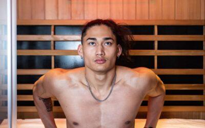 Glow Sauna Studios — photo 2