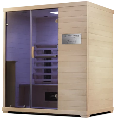 High Tech Health featured image
