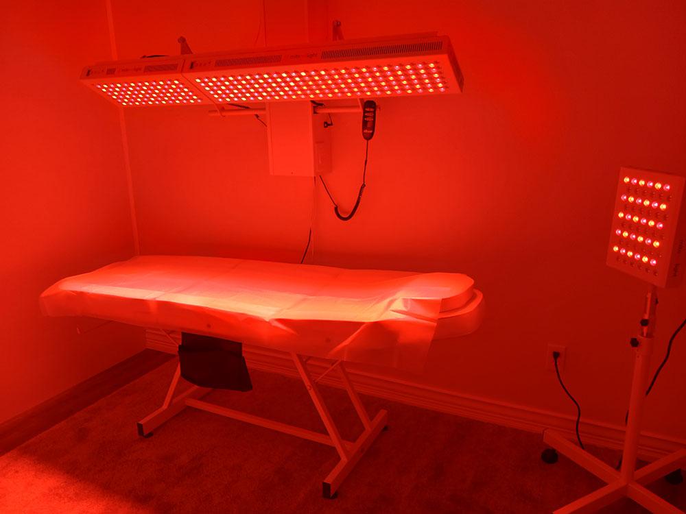 Holistic in The Villages — recovery studio