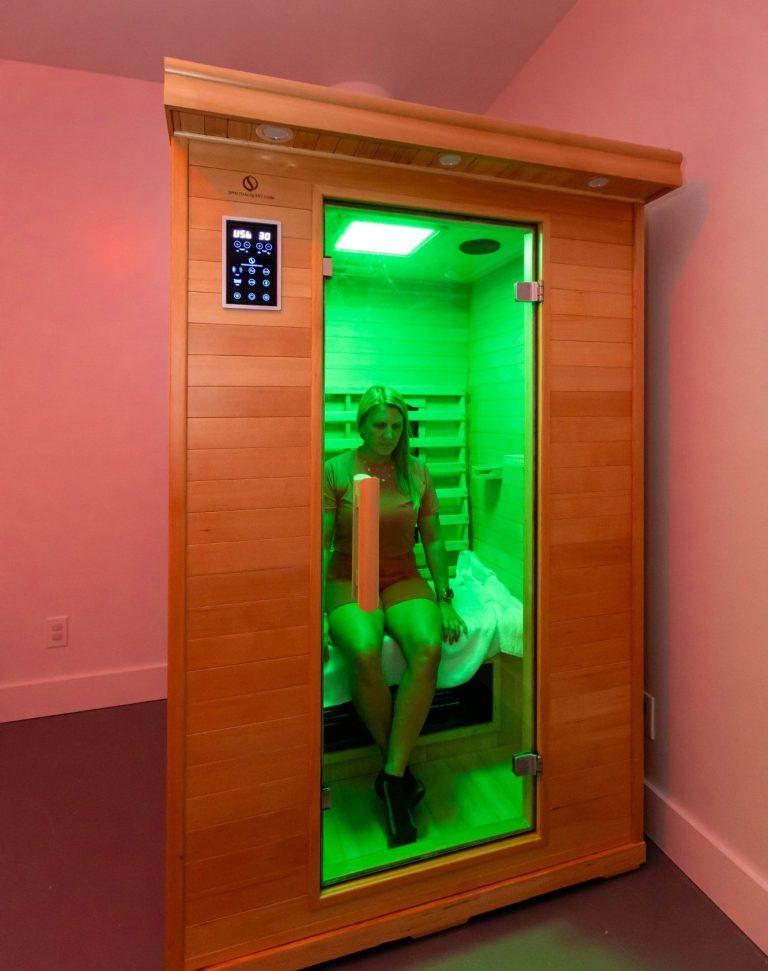 Holistic Salt Therapy Center — photo 2