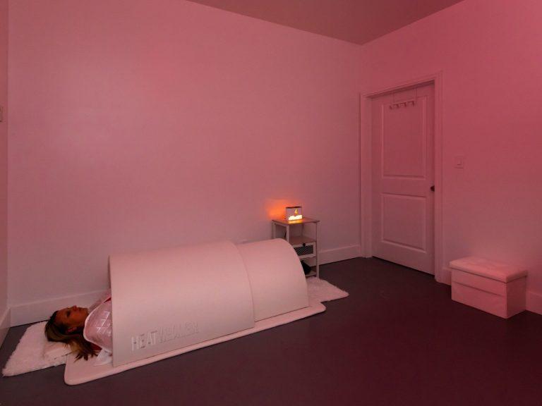 Holistic Salt Therapy Center — photo 3