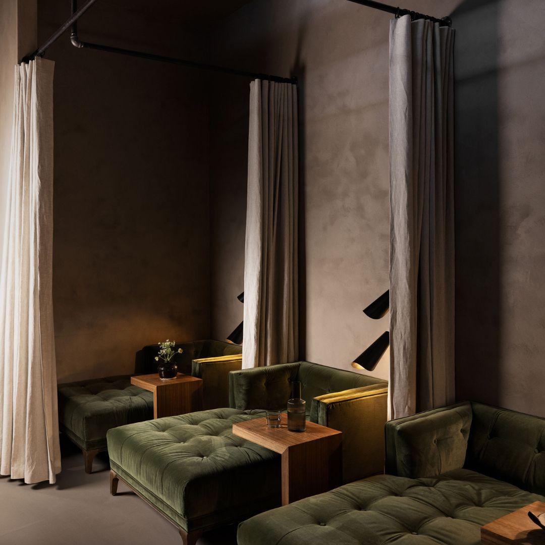 HOLSELF — recovery studio