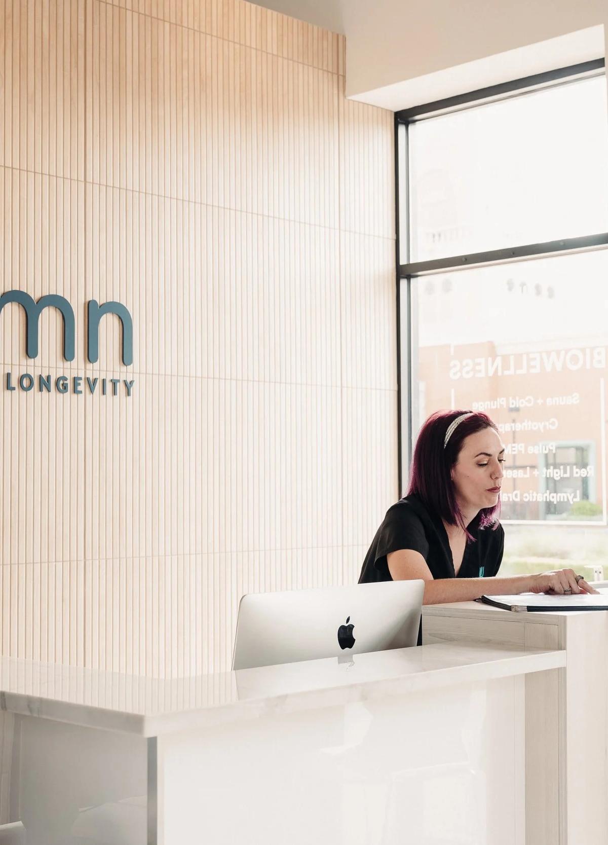 Huemn Optimization + Cryo Recovery — photo 2