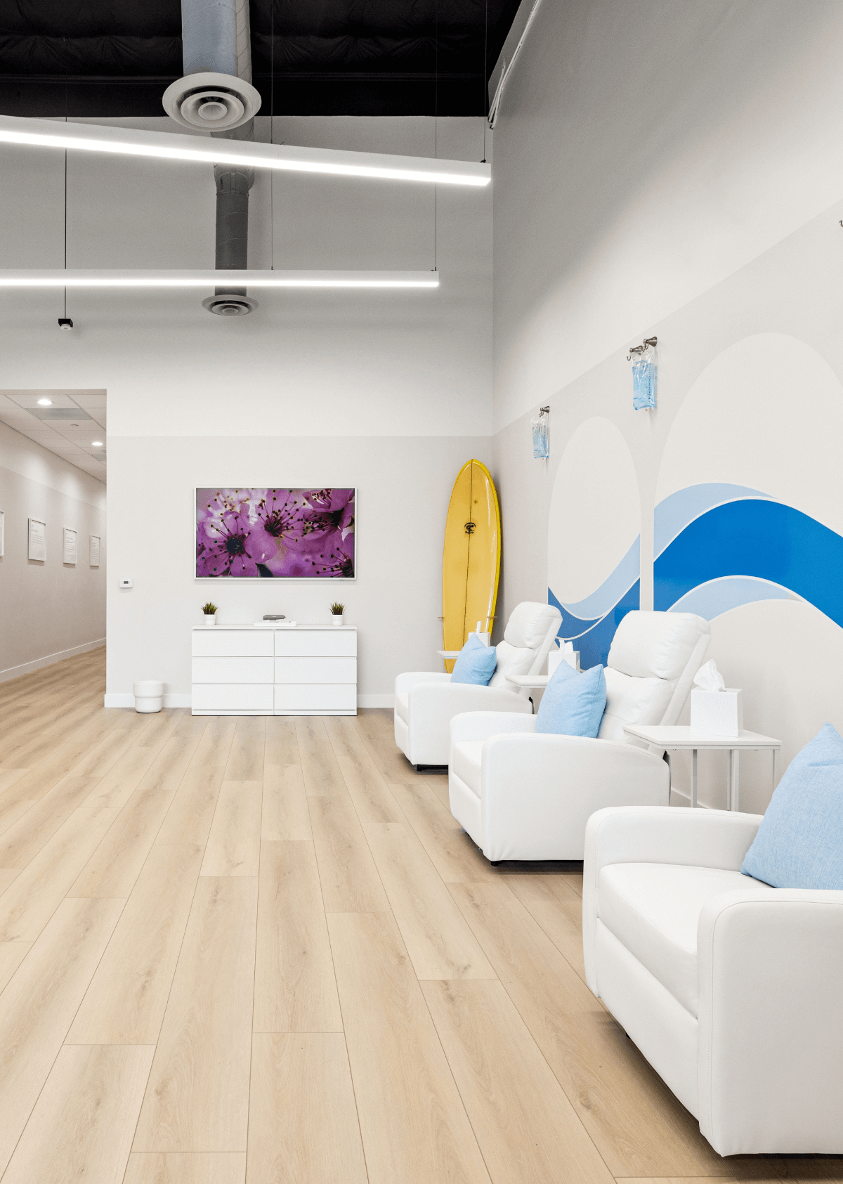 Hydration Room - Ladera Ranch — photo 2