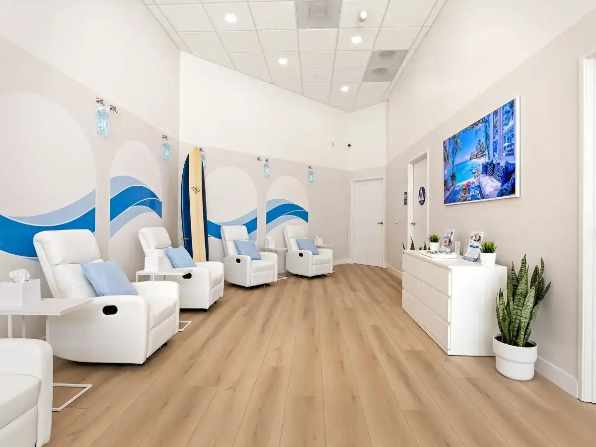 Hydration Room - Rancho Cucamonga — photo 2
