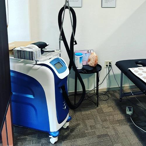 Hyperbaric Plus — recovery studio in Mesa, AZ