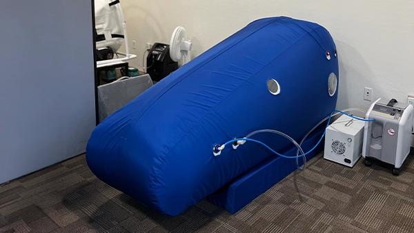 Hyperbaric Plus — photo 2