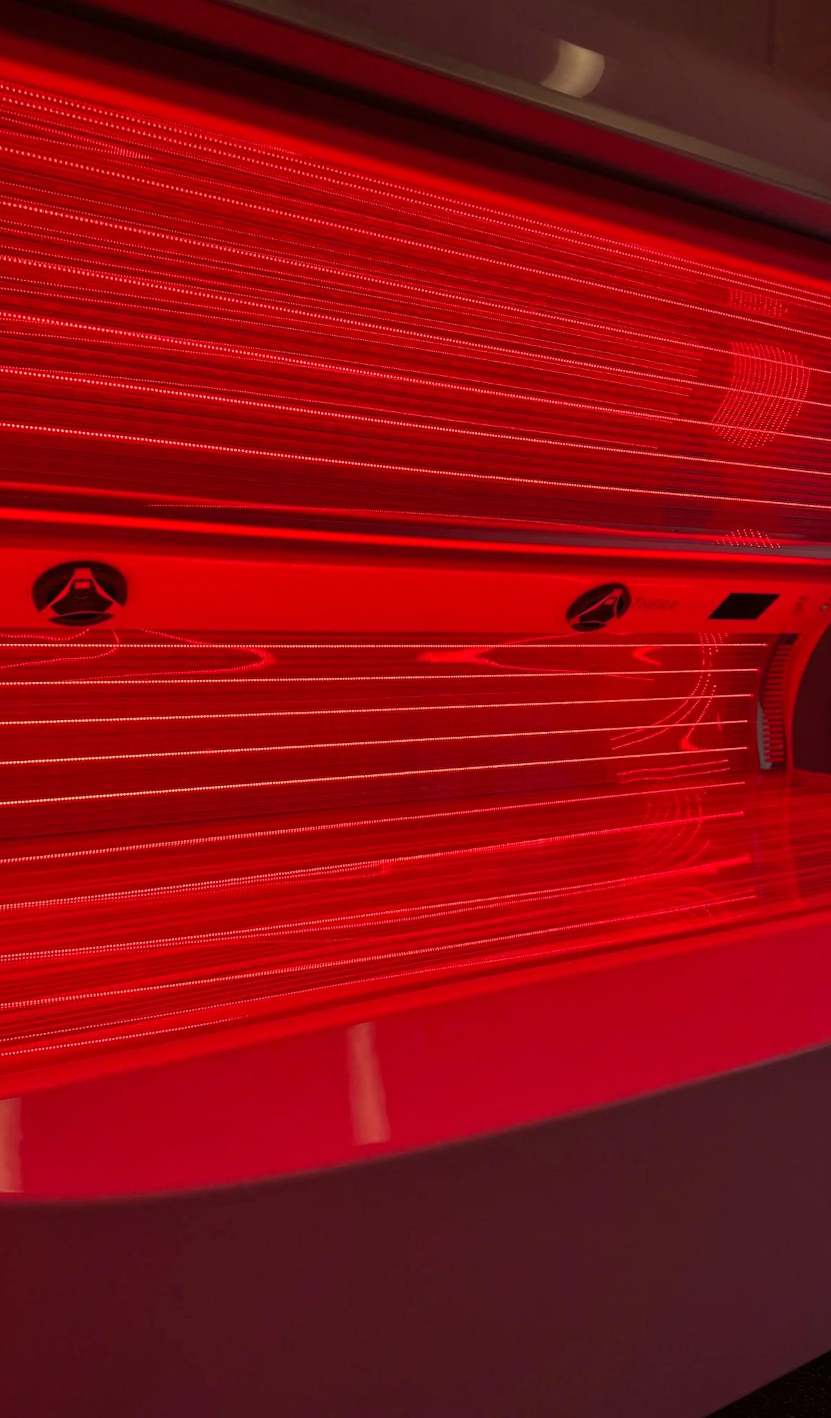 IllumInnate Red Light Therapy — photo 2