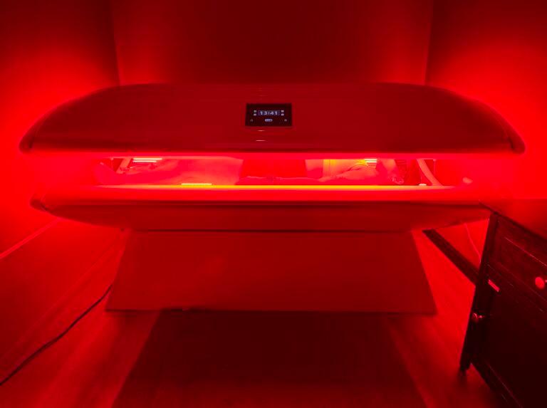 Innovative Health Seattle — recovery studio