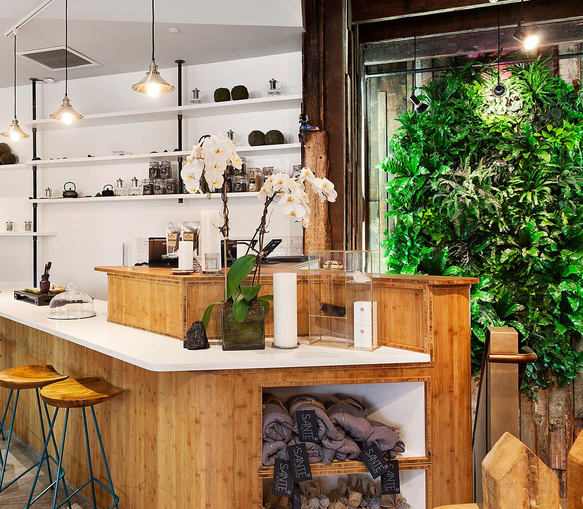 KOLLECTIV NYC — recovery studio