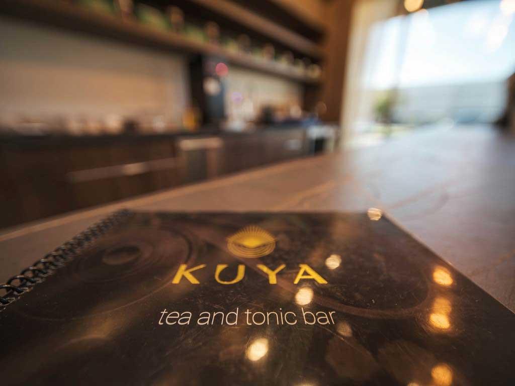 Kuya Wellness — recovery studio
