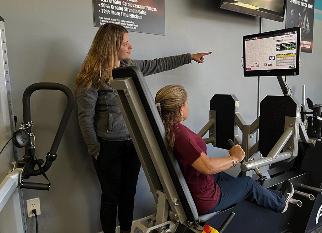 Leo'S Fitness Lab — photo 2