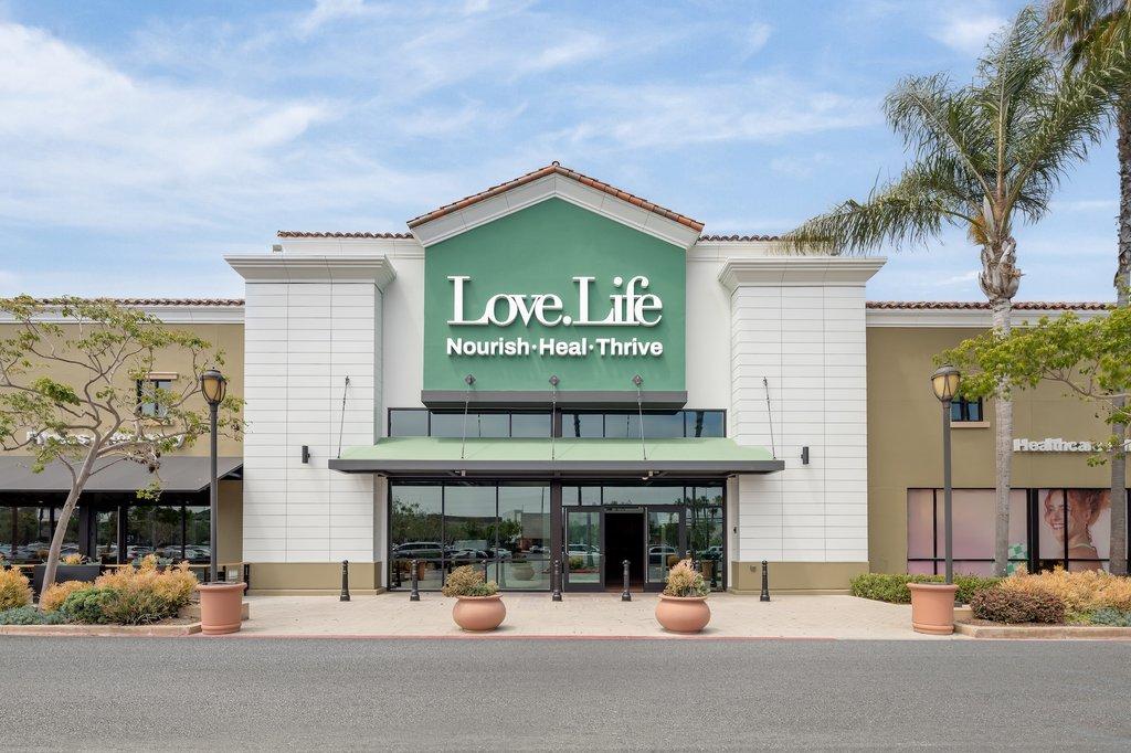 Love.Life — recovery studio