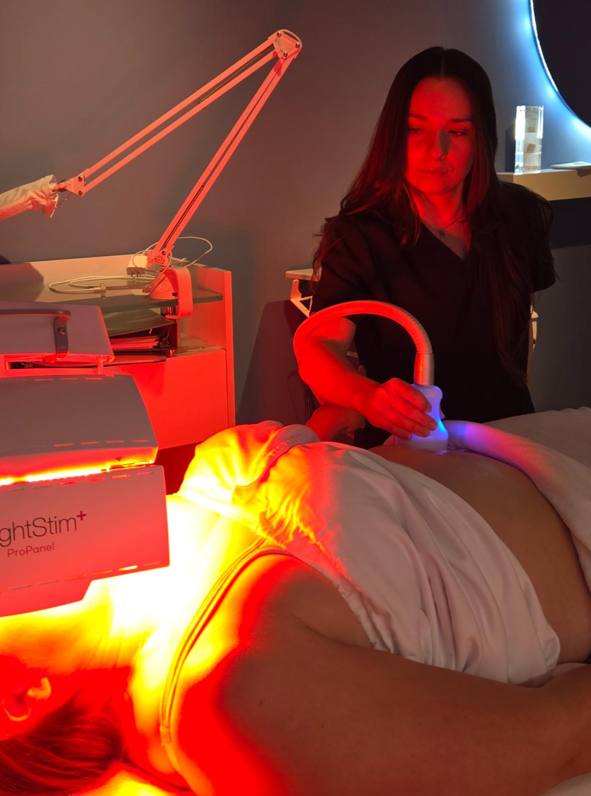 Luminary Spa & Wellness — photo 2
