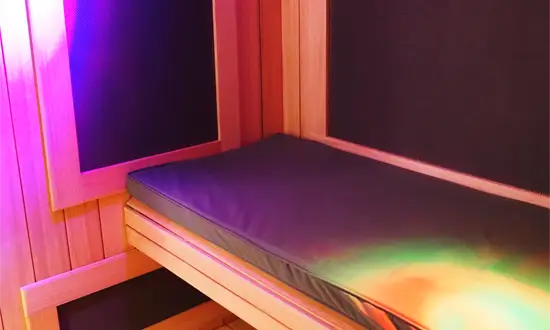 Modern Cryo & Wellness — recovery studio
