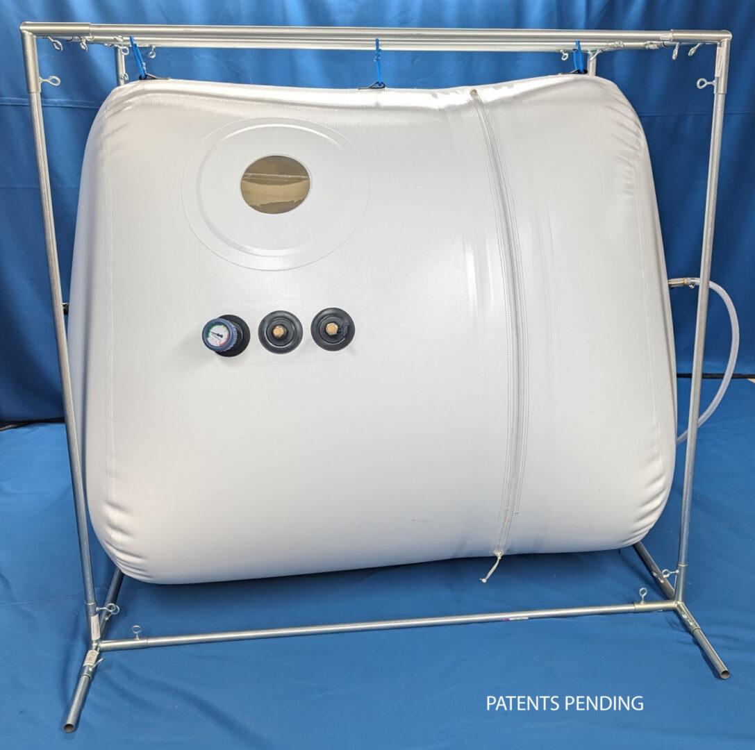 Newtowne Hyperbarics featured image