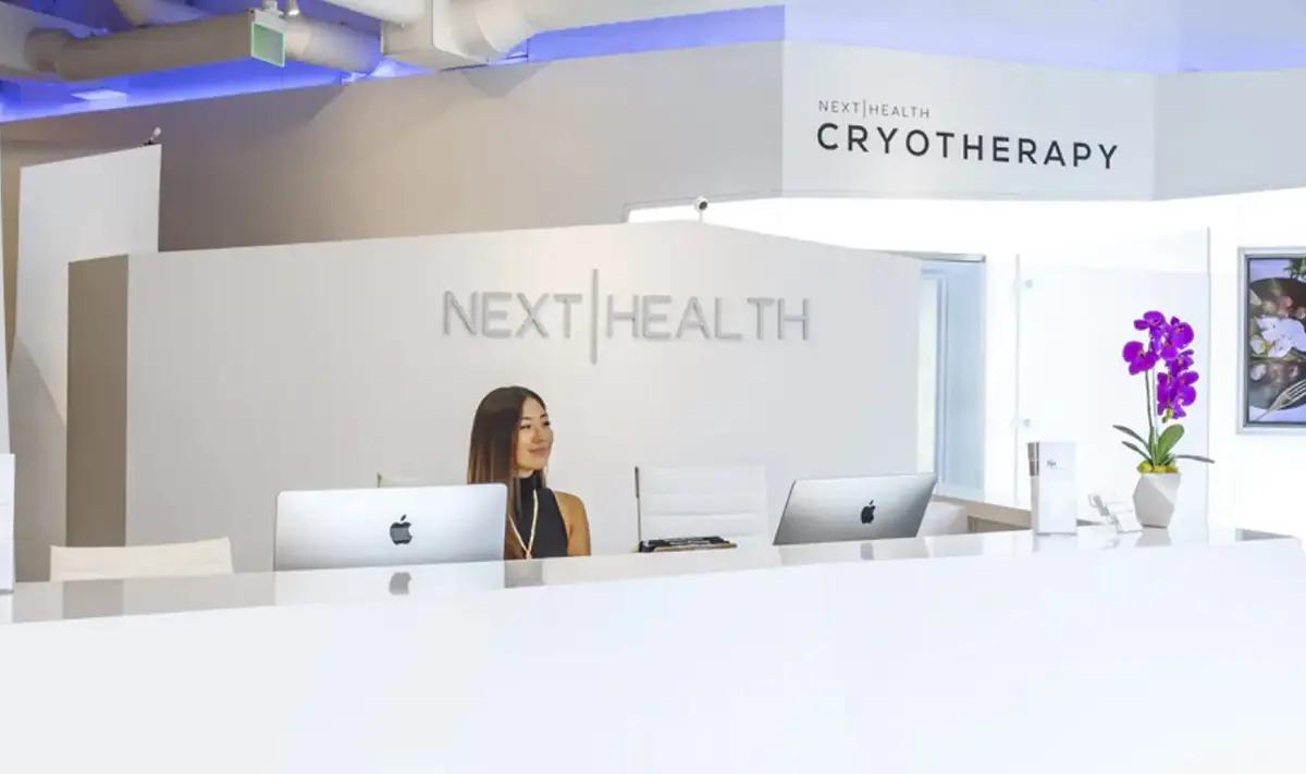 Next Health — photo 2