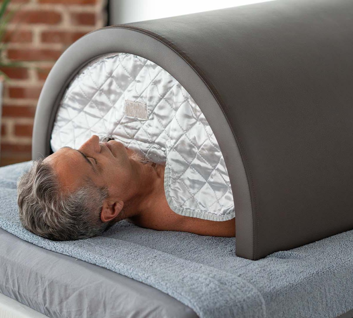 Origin Wellness STL — recovery studio