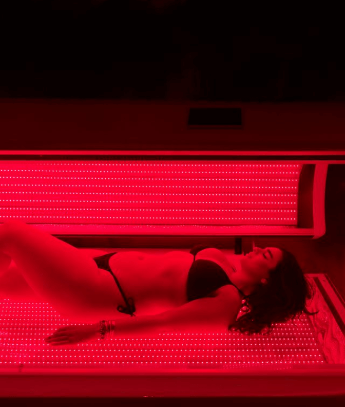 Pause Greenwich — recovery studio