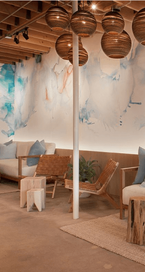 Pause Studio - Long Beach — recovery studio