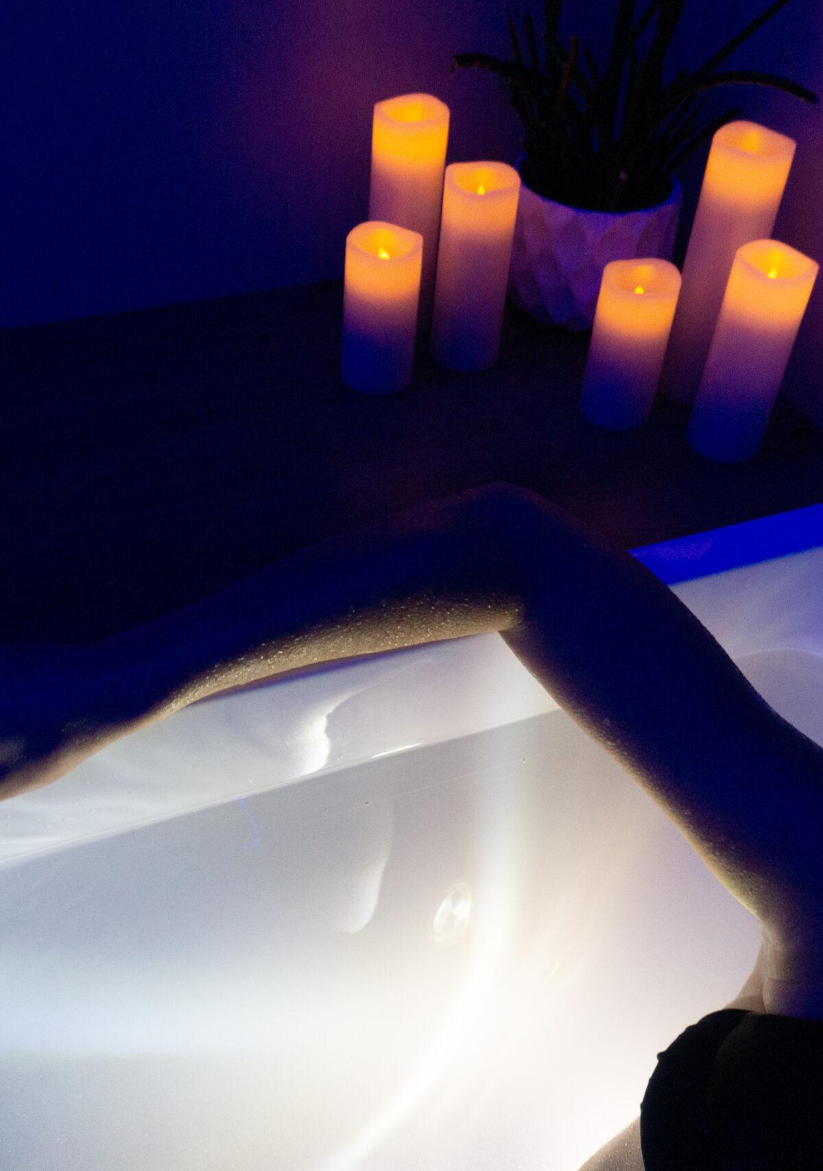 Peak Human Wellness — recovery studio