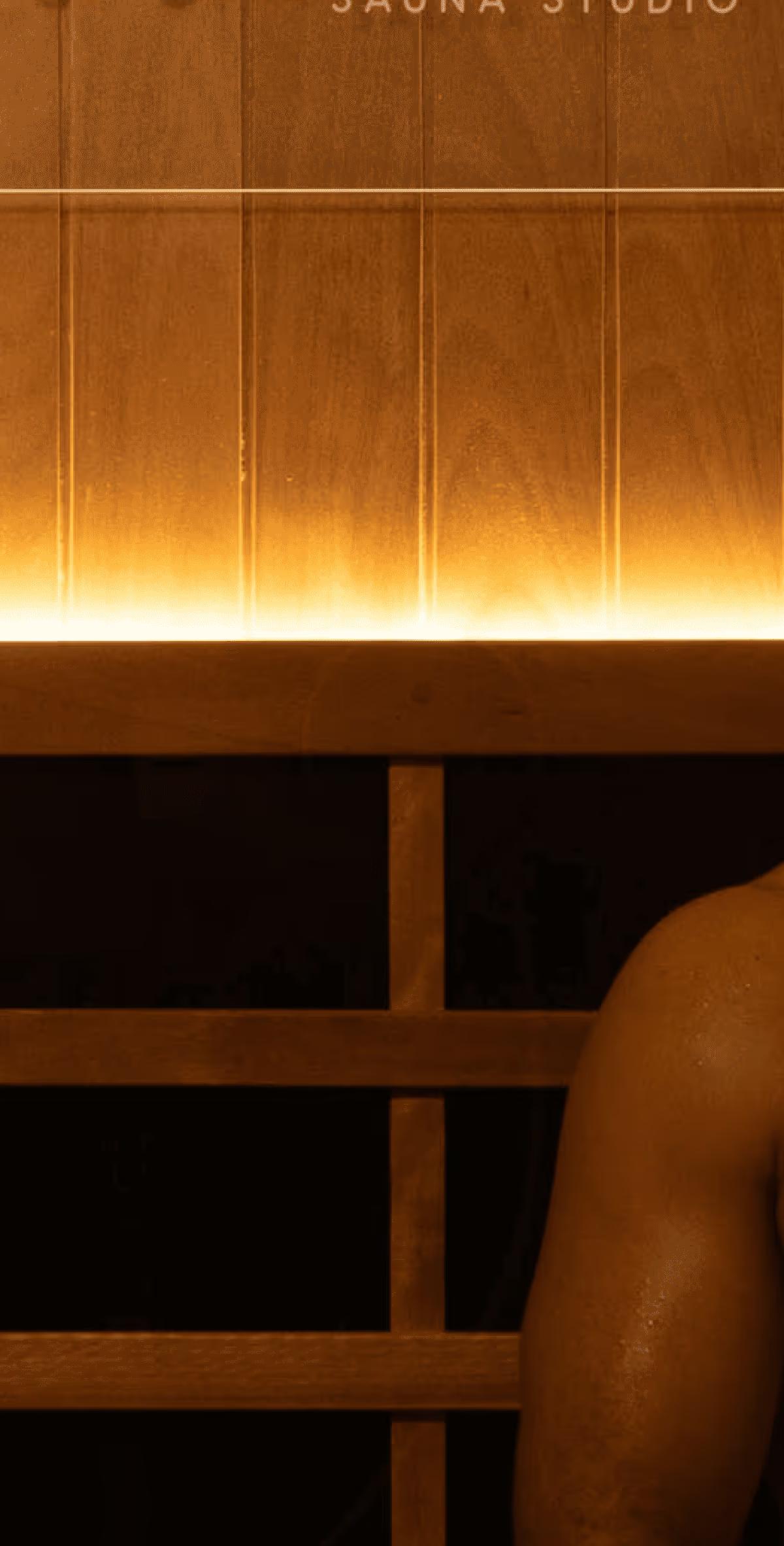 Perspire Sauna Studio Brentwood — recovery studio