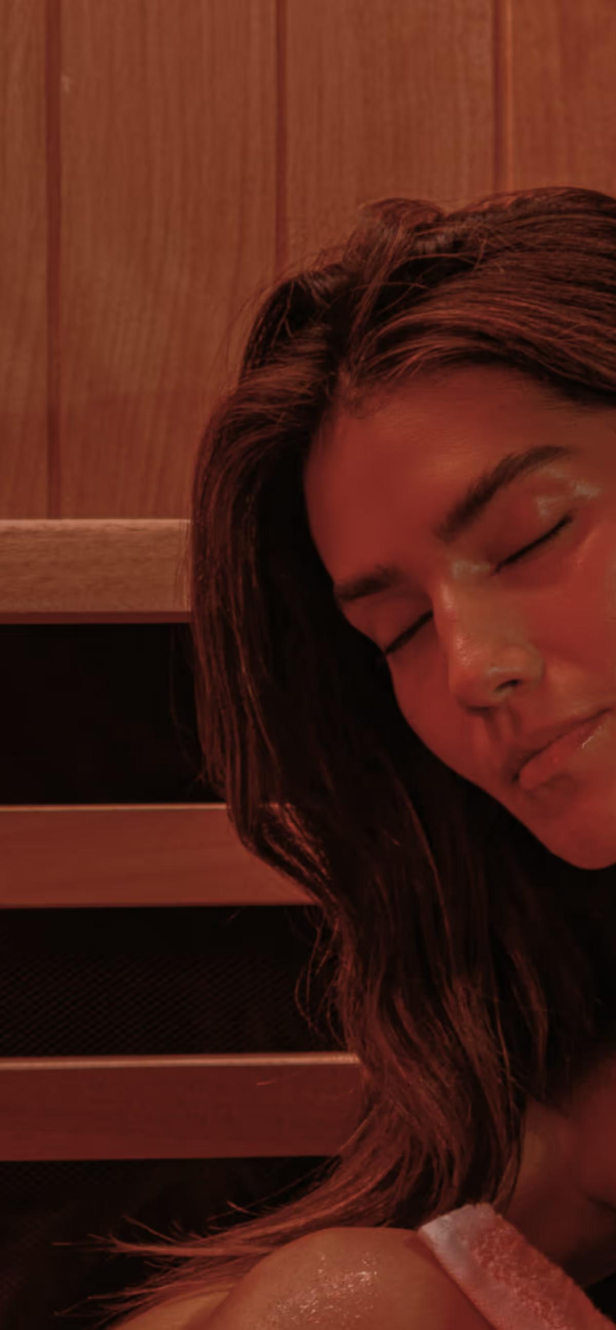 Perspire Sauna Studio Lakeview — recovery studio in Chicago, IL