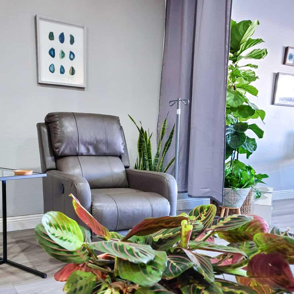 Prana Iv Therapy — recovery studio