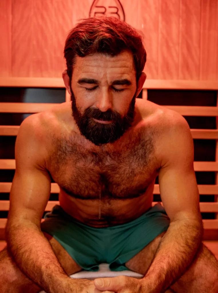 R3 Recover and Wellness — recovery studio
