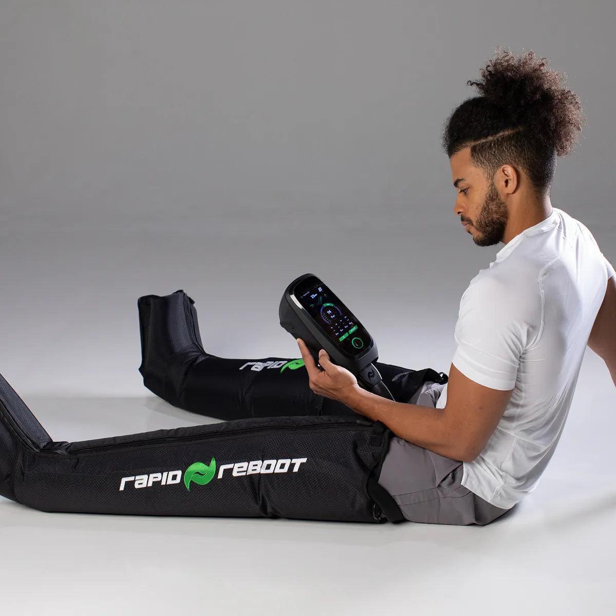 Rapid Reboot featured image