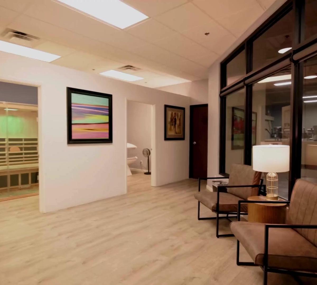 Recoverme San Diego — recovery studio