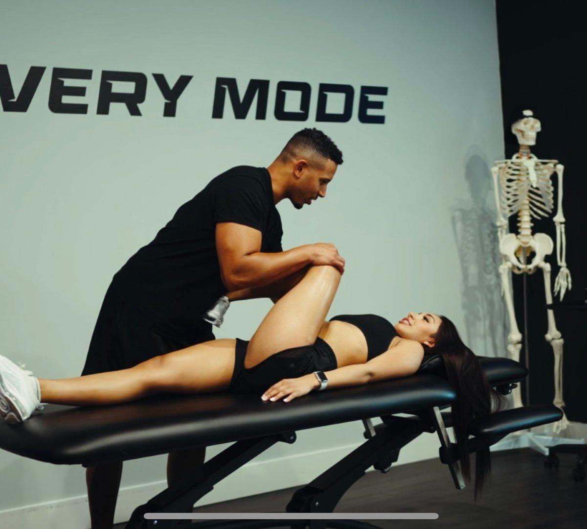Recovery Mode NYC — recovery studio in New York, NY